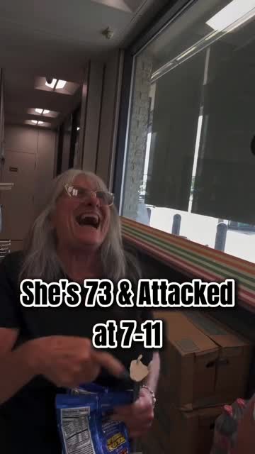 Shocking Incident at a Local 7-Eleven Has Pinellas Community Talking
