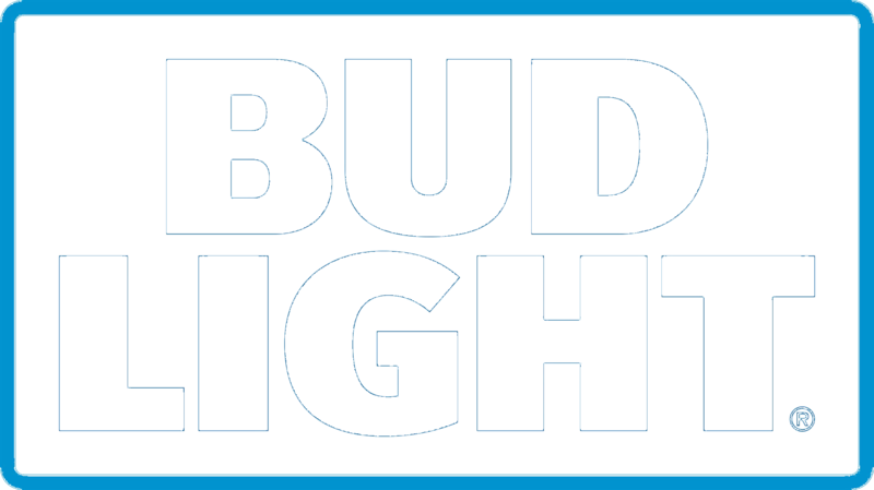 Official Bud Light logo