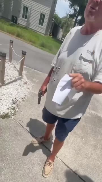 Out on the Streets: Chasing Local Stories Across Pinellas County