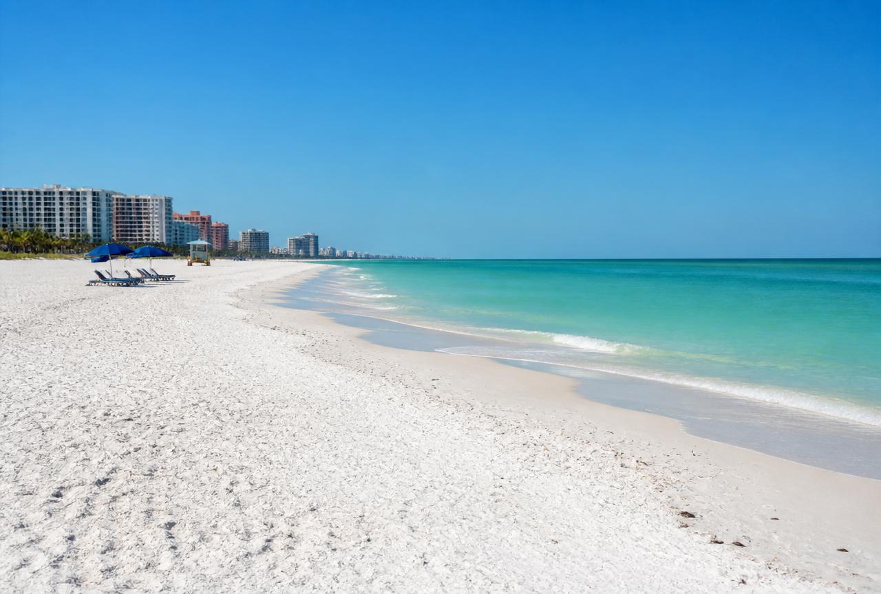 Clearwater Beach Like a Local: Parking, Timing & Quiet Spots