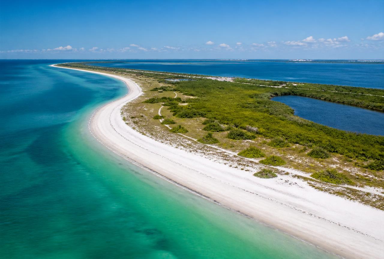 Fort De Soto Park: The Complete Guide