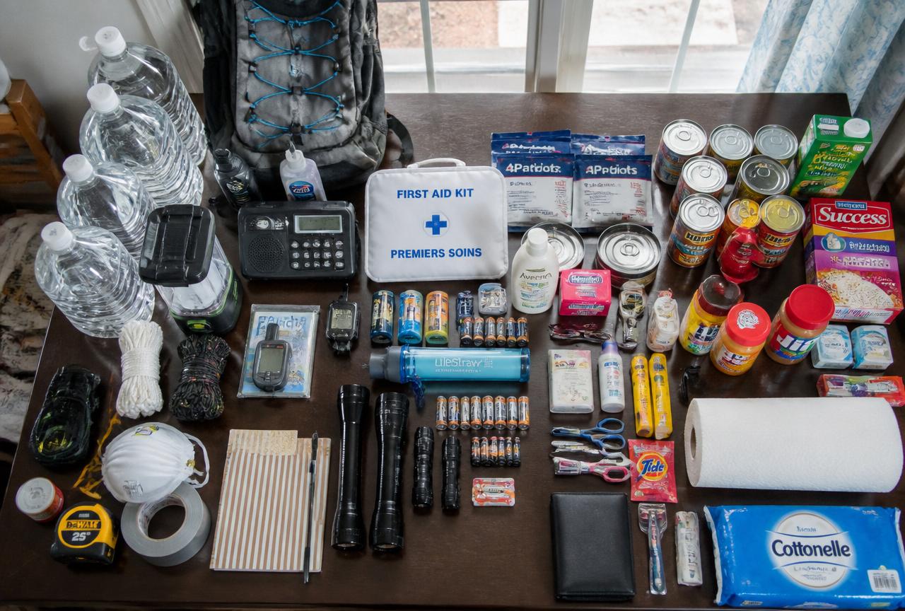 The Pinellas Hurricane Prep Checklist (Start Before June)