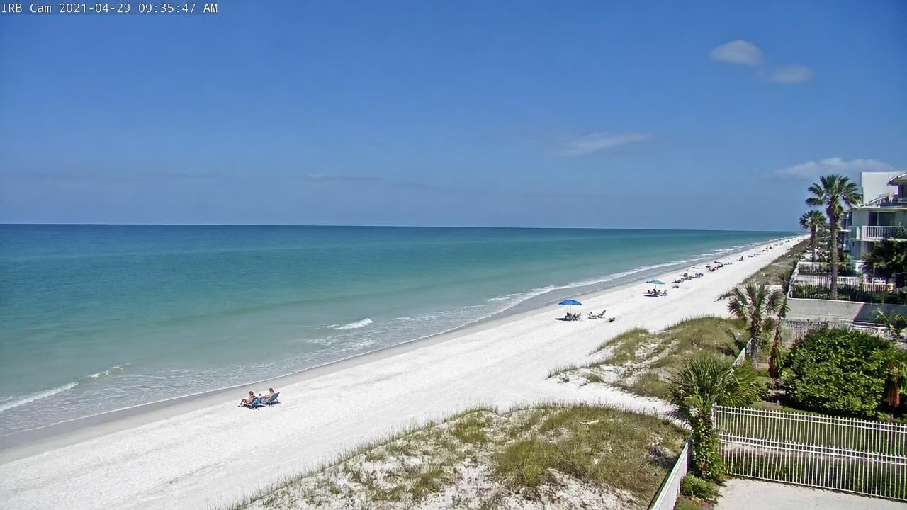 Indian Rocks Beach — Plumlee Gulf Beach Realty