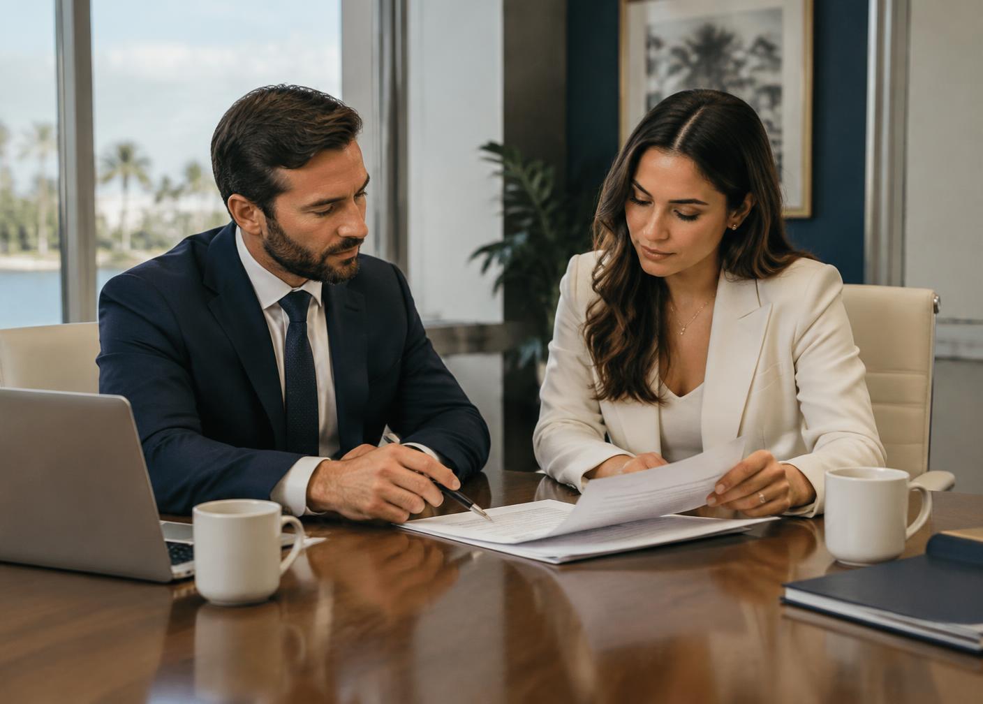 Business & Corporate