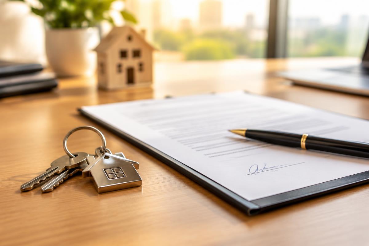 Real Estate & Title