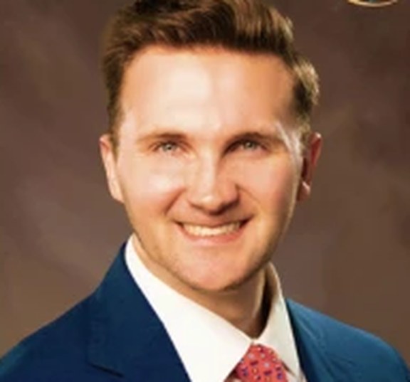 Zachary Lynch